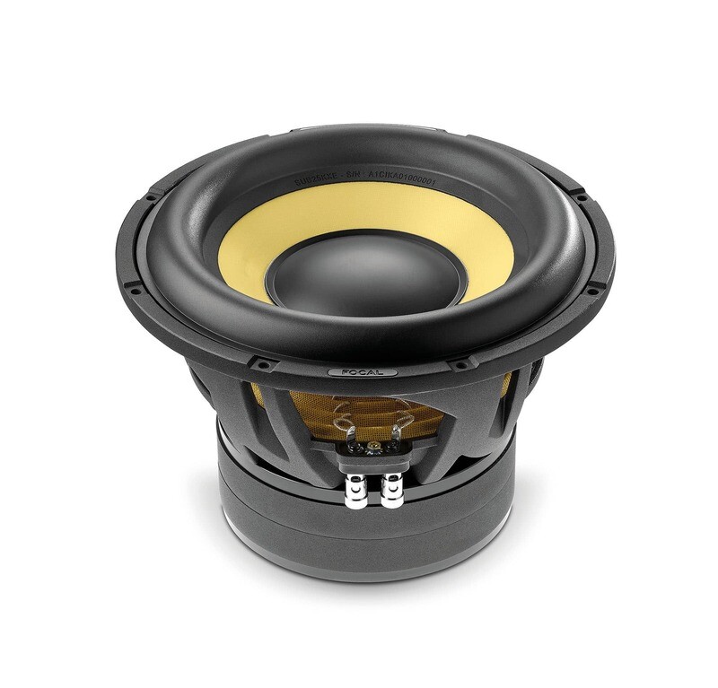 Focal SUB 25 KXE