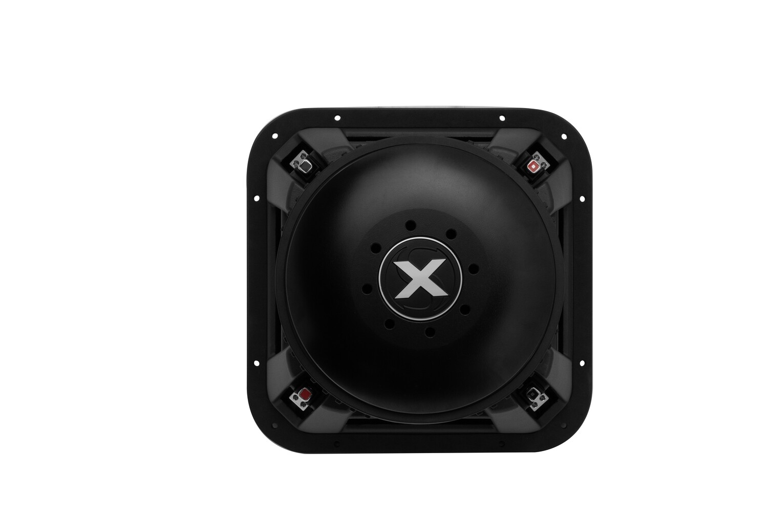 Kicker L7X Subwoofer 49L7X12 SOLOX