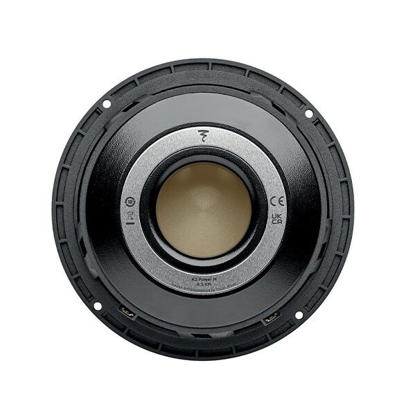 Focal Power M 3 way bundle