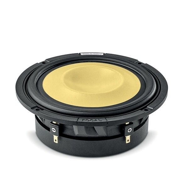 Focal Power M 3 way bundle