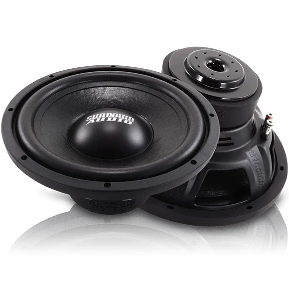 LCS v.2 12" Subwoofer