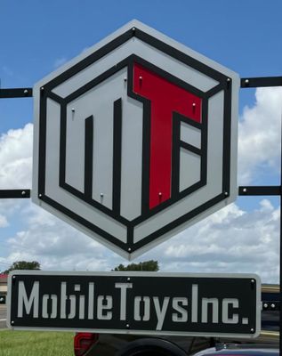 As Seen On Social Media Builds.