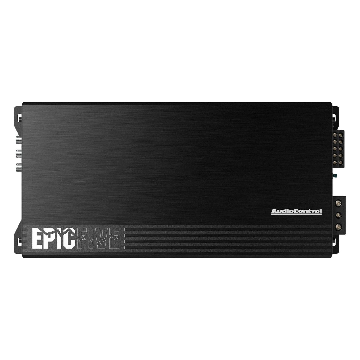 AudioControl EPIC Series 5-Channel Amplifier