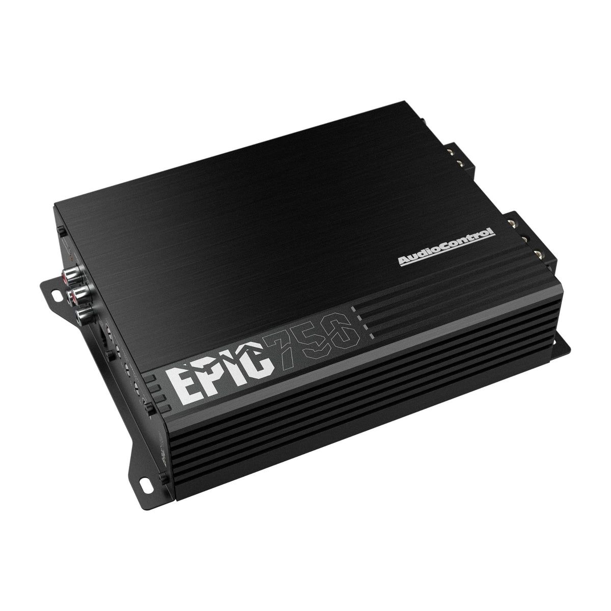 AudioControl EPIC Series Monoblock 750 watt Amplifier
