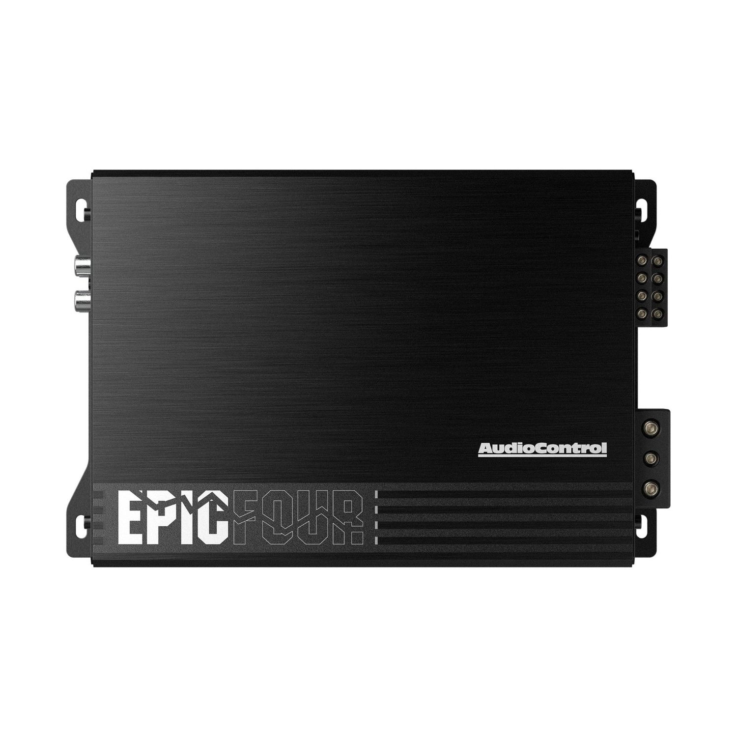 AudioControl EPIC Series 4-Channel Amplifier