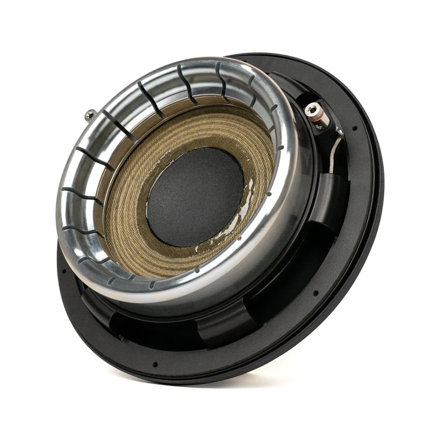 Trulli 10" Ultra Shallow High Performance Driver.