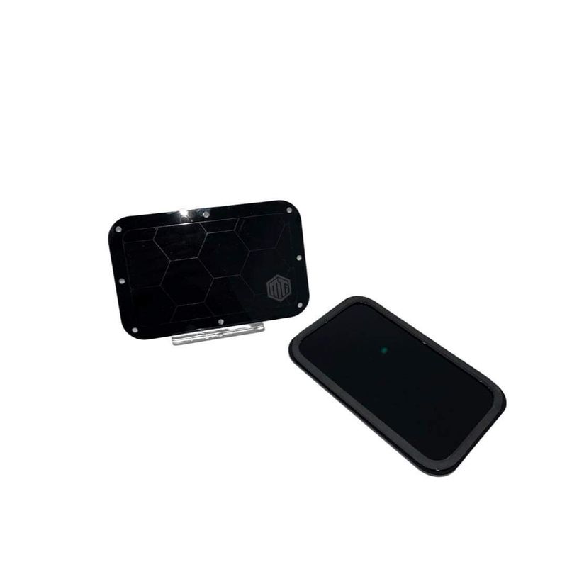 14th Generation F150/ 5th Generation Super Duty B&amp;O Subwoofer Plate