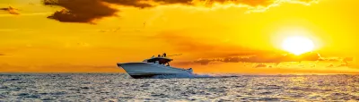 Marine Audio