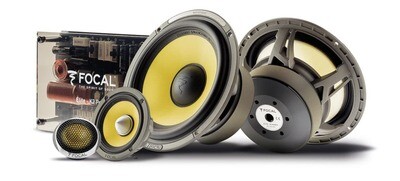 Components