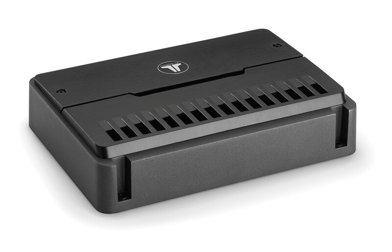 JL Audio RD Amplifier RD500/1 - 1-channel 500w Subwoofer Amplifier
