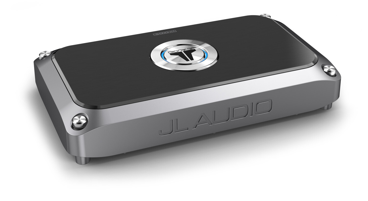 JL Audio VXi1000/5i 5-Channel Amplifier with Integrated DSP