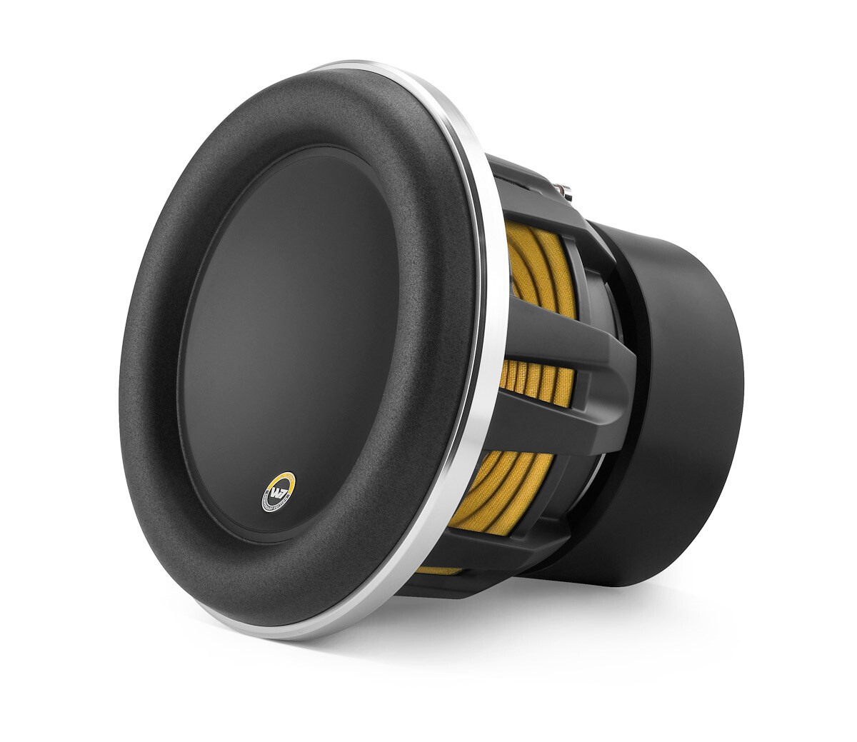 JL Audio W7AE Subwoofer 10W7AE-3 - W7AE Series High-Performance 10-inch Subwoofer