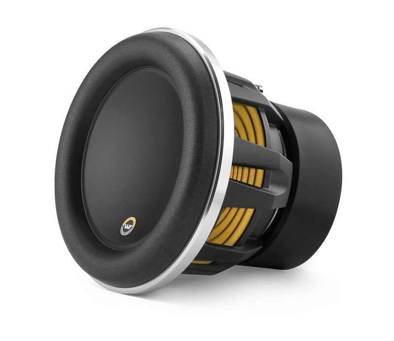 JL Audio W7AE Subwoofer 10W7AE-3 - W7AE Series High-Performance 10-inch Subwoofer