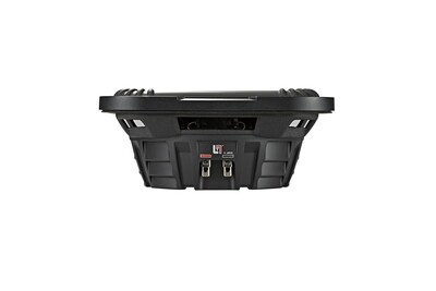 Kicker L7T102 10-inch subwoofer, DVC, side