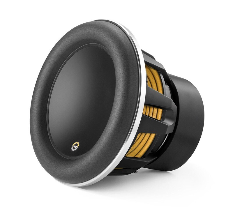 JL Audio W7AE Subwoofer 13W7AE-D1.5 - W7AE Series High-Performance 13.5-inch Subwoofer