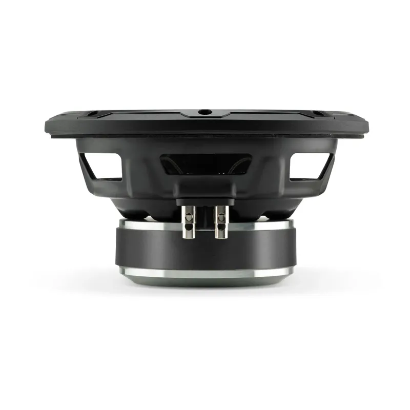 JL Audio 8W1v3-4 8-Inch 4-Ohm SVC Subwoofer, side
