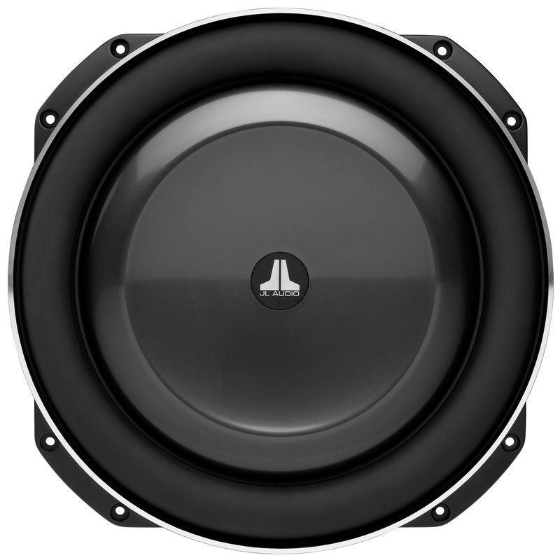 13TW5v2-2 13.5-Inch 2-Ohm Subwoofer, front