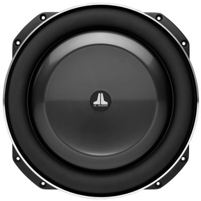 13TW5v2-2 13.5-Inch 2-Ohm Subwoofer, front