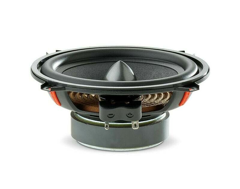 Focal Universal Integration ISU130 5.25-Inch Component Speaker System