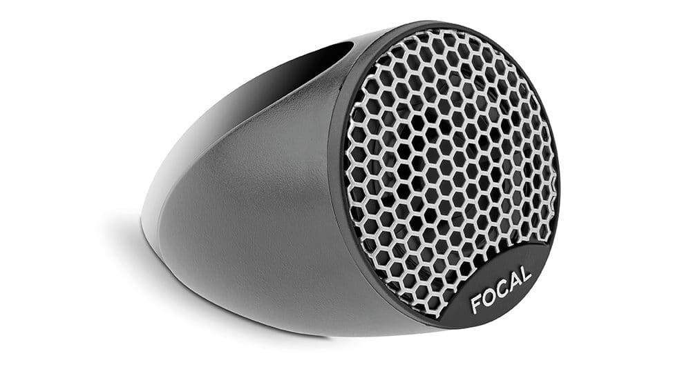 Focal Universal Integration TWU1.5 1.5-Inch Tweeters, Pair