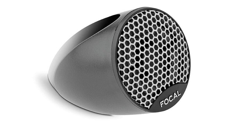 Focal Universal Integration TWU1.5 1.5-Inch Tweeters, Pair