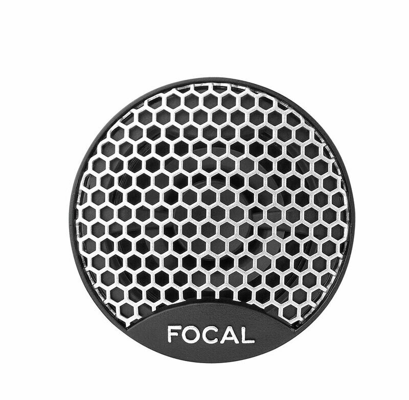 Focal Universal Integration TWU1.5 1.5-Inch Tweeters, Pair