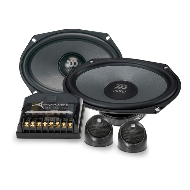 Morel Tempo Ultra 692 MKII