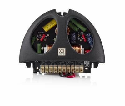 Morel ELATE CARBON MXT280C