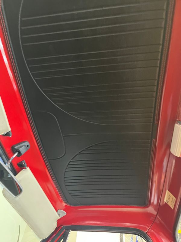 MTI Automotive 1967-1972 C10 Magnetic Headliner