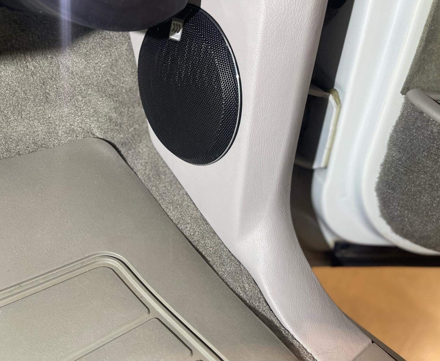 1988-1998 OBS Kick Panels