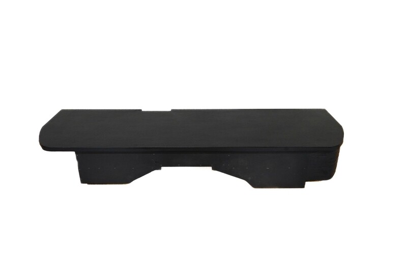 MTI Acoustics 2022+  Toyota Tundra Stage 2 Under Seat Enclosure