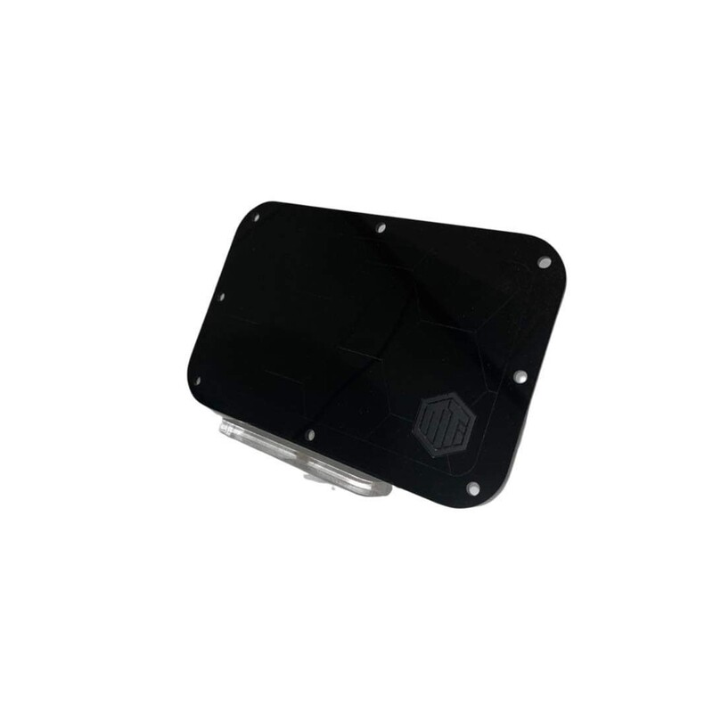 14th Generation F150/ 5th Generation Super Duty B&amp;O Subwoofer Plate