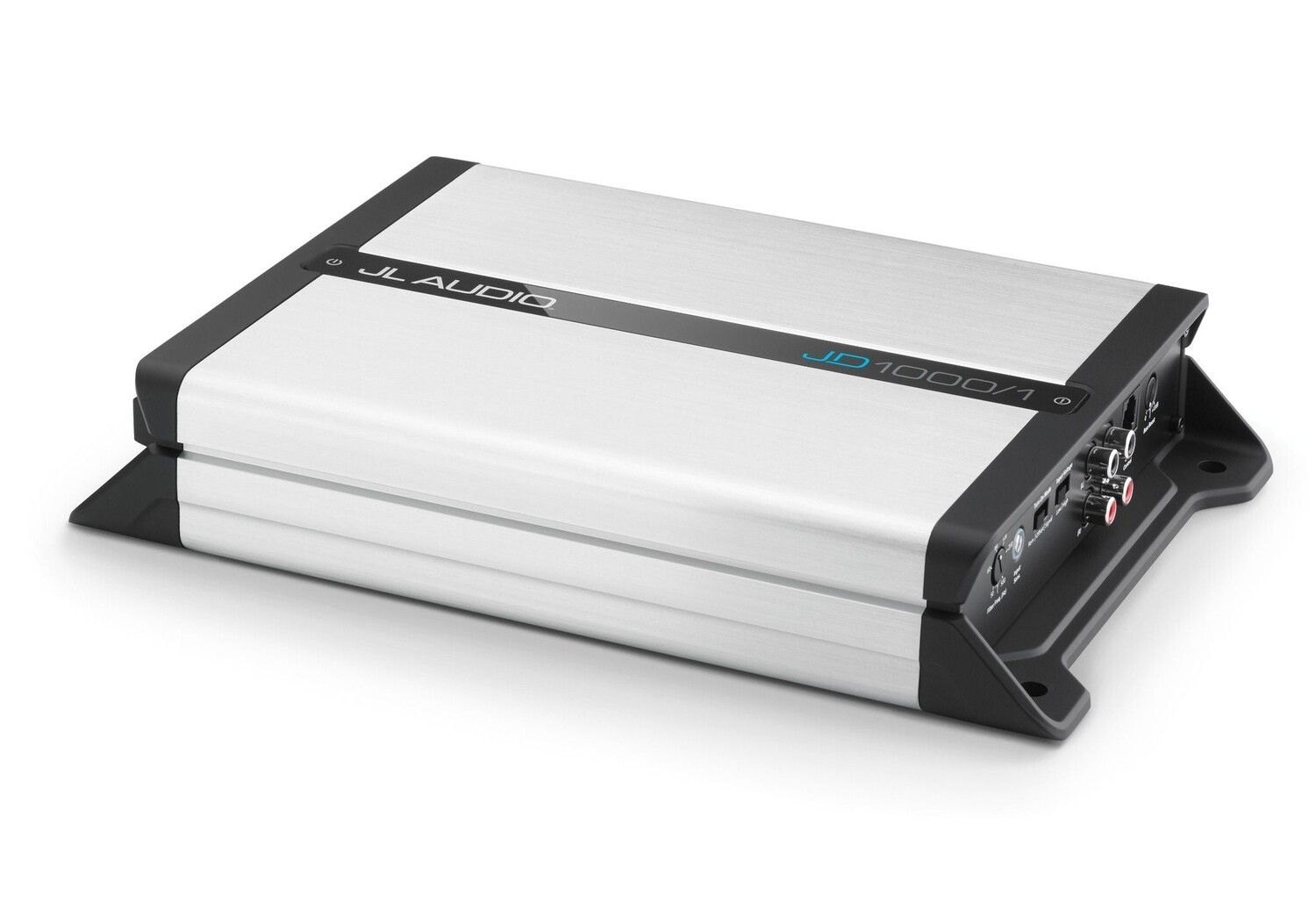 JL Audio JD Amplifier JD1000/1 Monoblock 1000W Subwoofer Amplifier