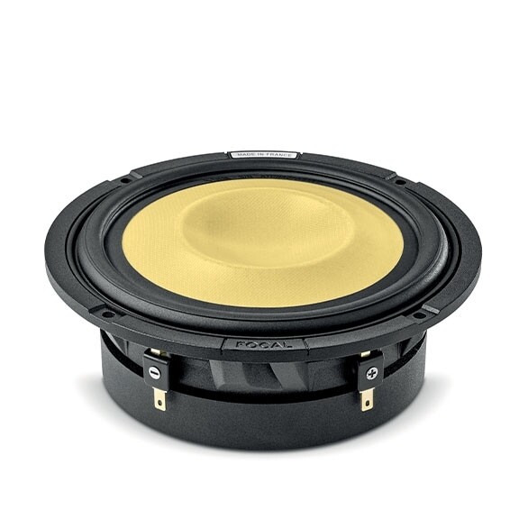 Focal K2 Power M Series. 6KM Midbass (Pair)