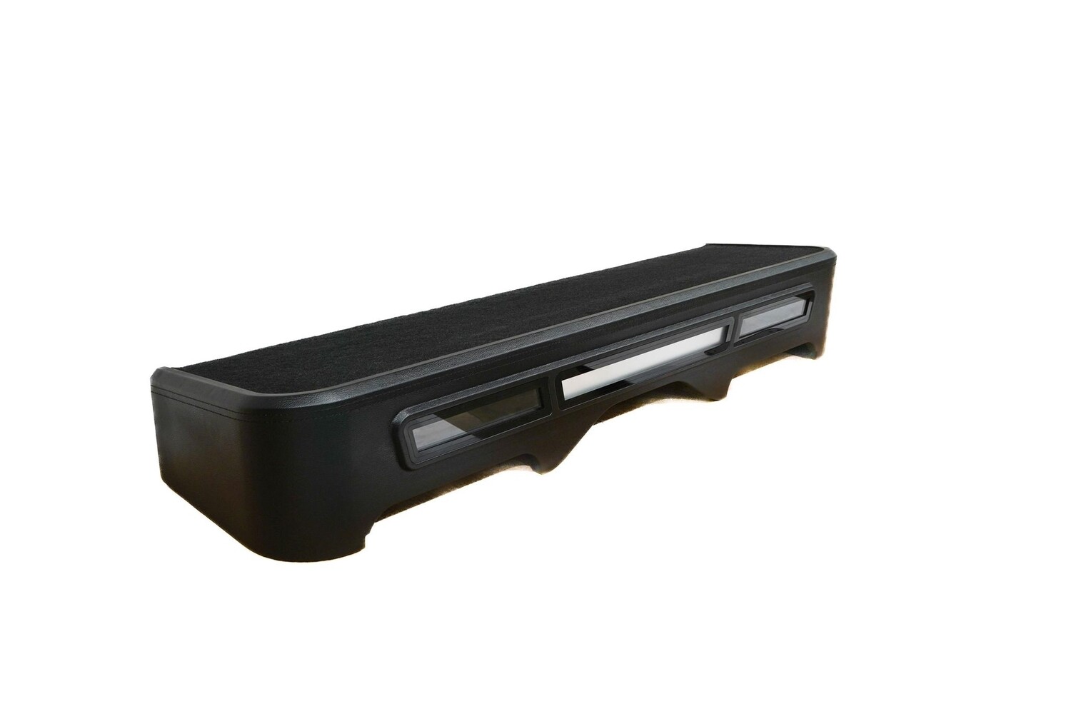 Stage 4  Nissan Titan