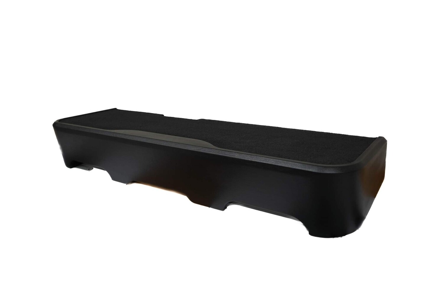 Stage 2 Chevy Silverado 1500 Crew Cab (2008-2018)