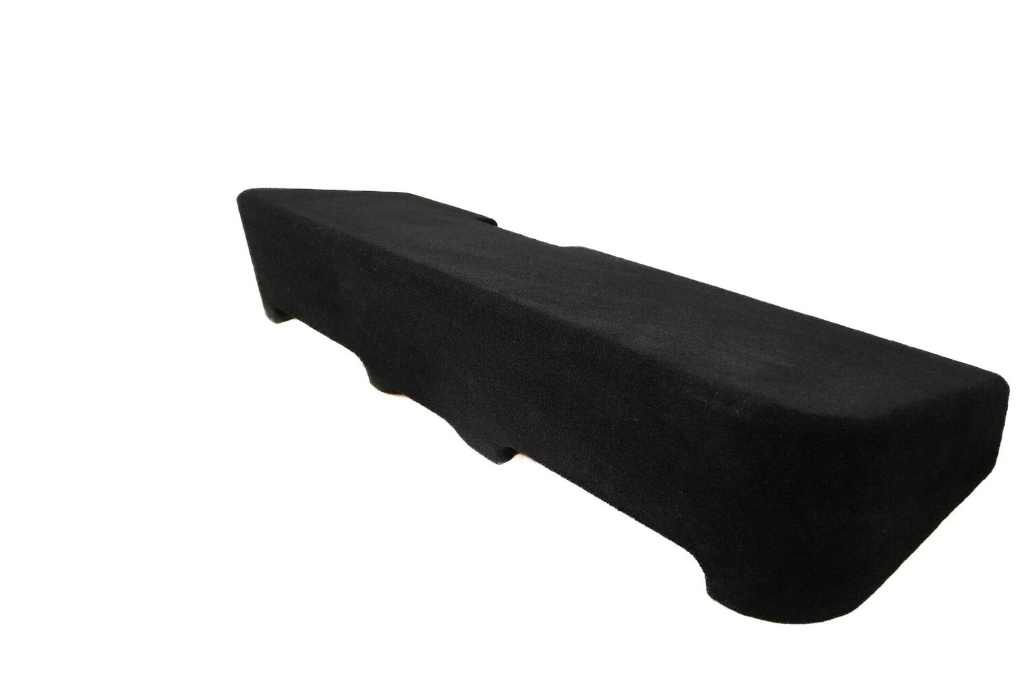 Stage 1 Underseat Enclosure. Chevy Silverado HD (2020-Current)