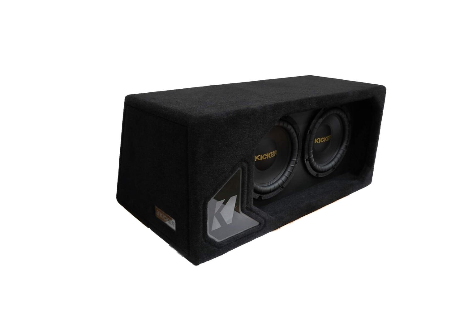 MTI Acoustics Universal Dual Subwoofer Enclosure