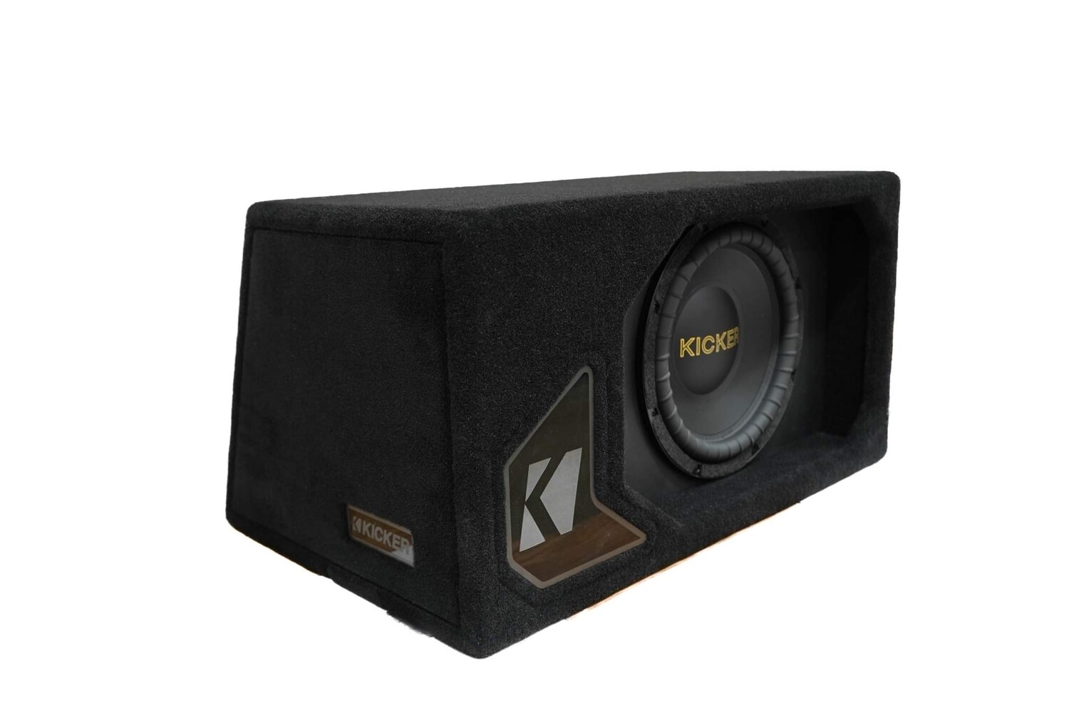 MTI Acoustics Universal Single Subwoofer Enclosure