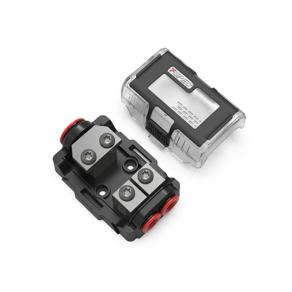Stinger T-SPEC VFDB2 Fused Distribution Block