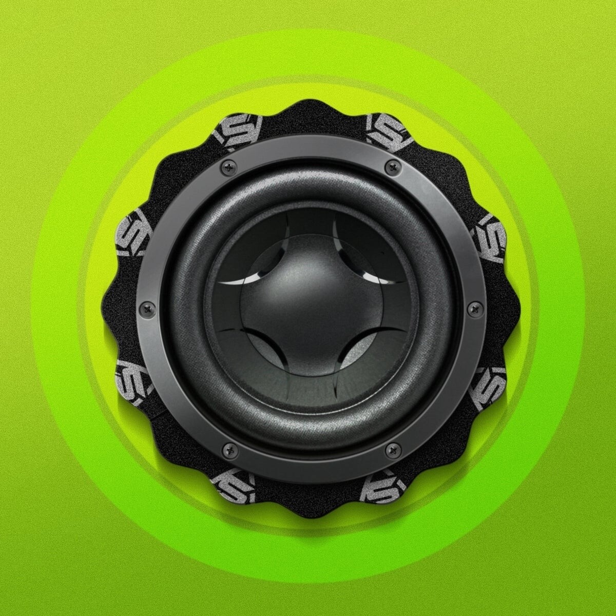 SoundShield Sound Deadening