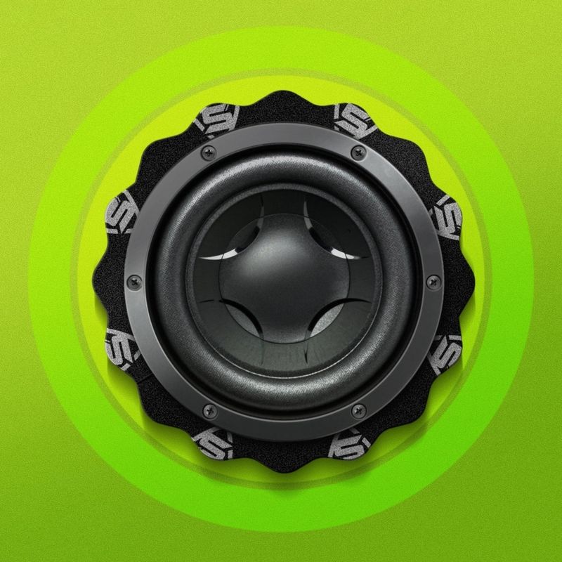 SoundShield Sound Deadening