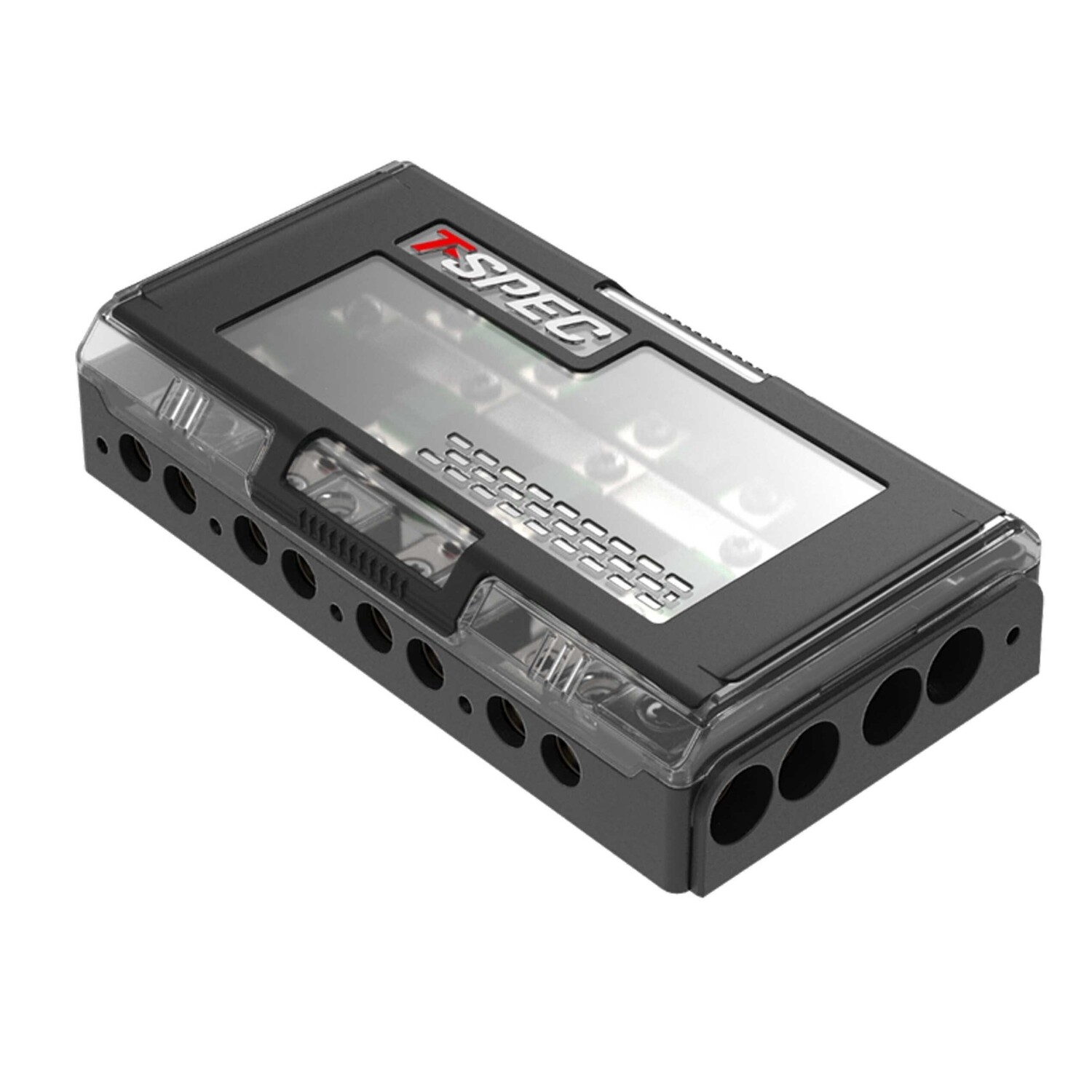 Stinger T-SPEC VBDB4 Fused Distribution Block