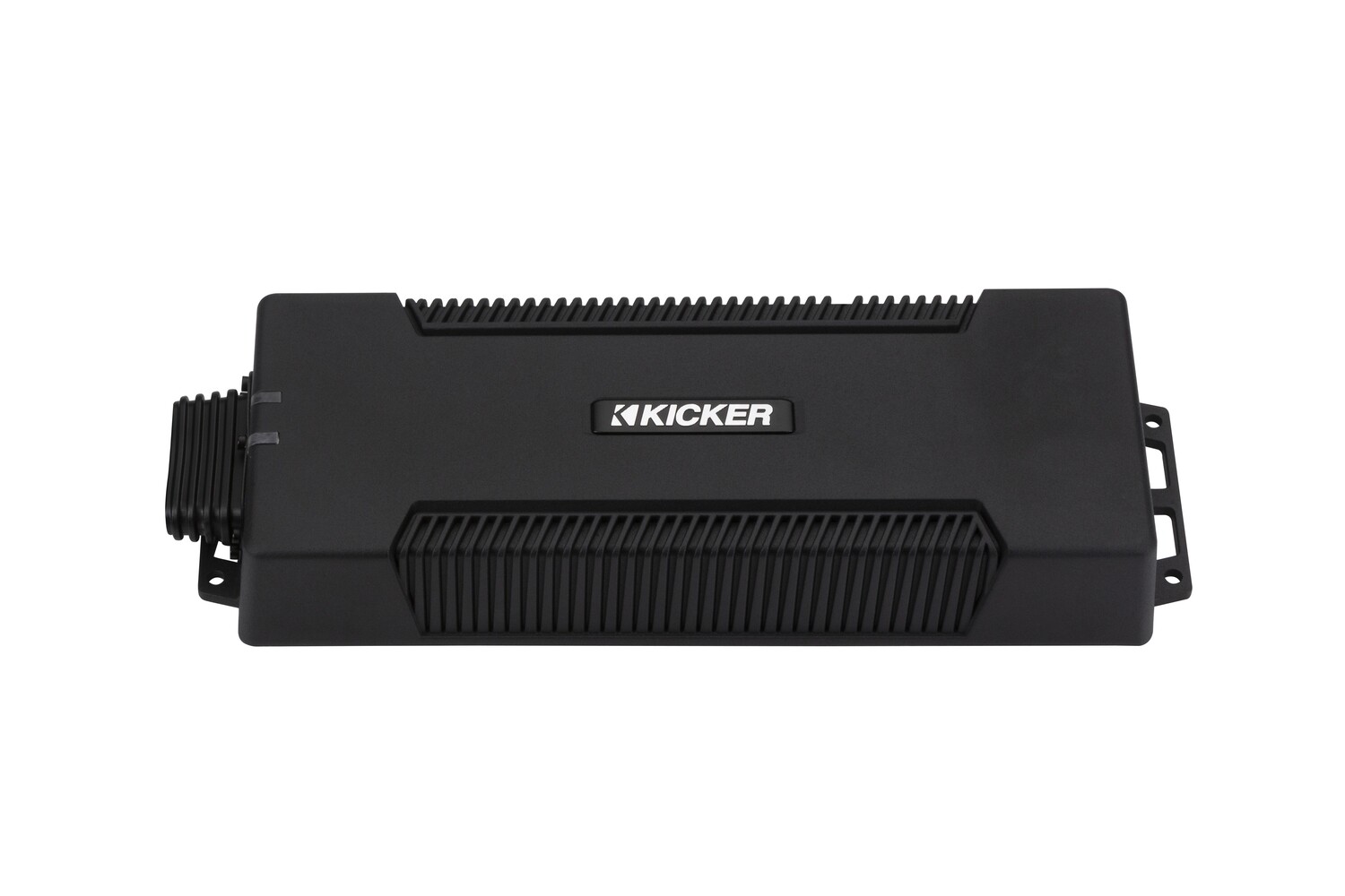 Kicker PXA10005 Waterproof 5-Channel Amplifier front-top