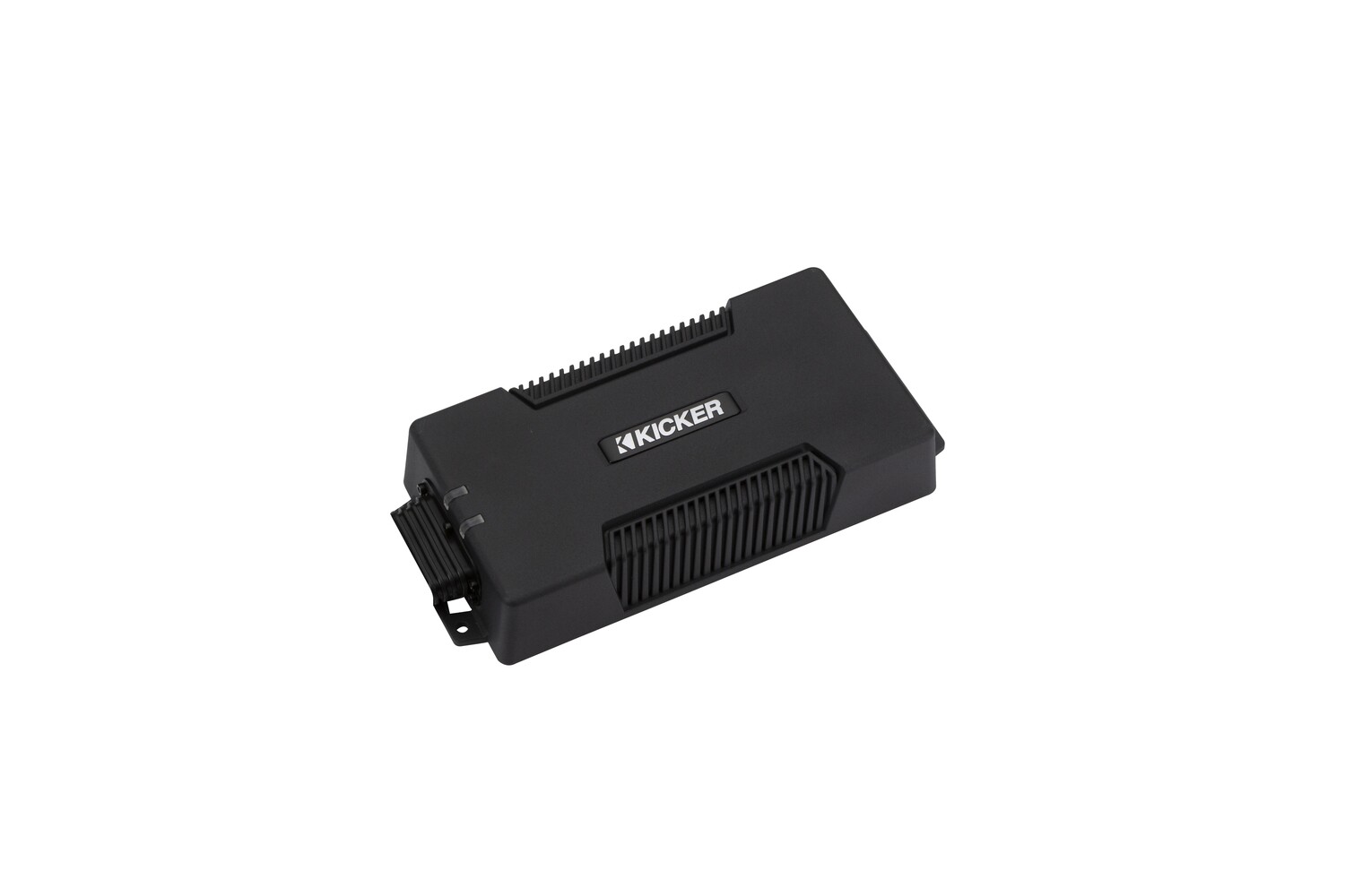Kicker PXA4004 Waterproof Amplifier, from above