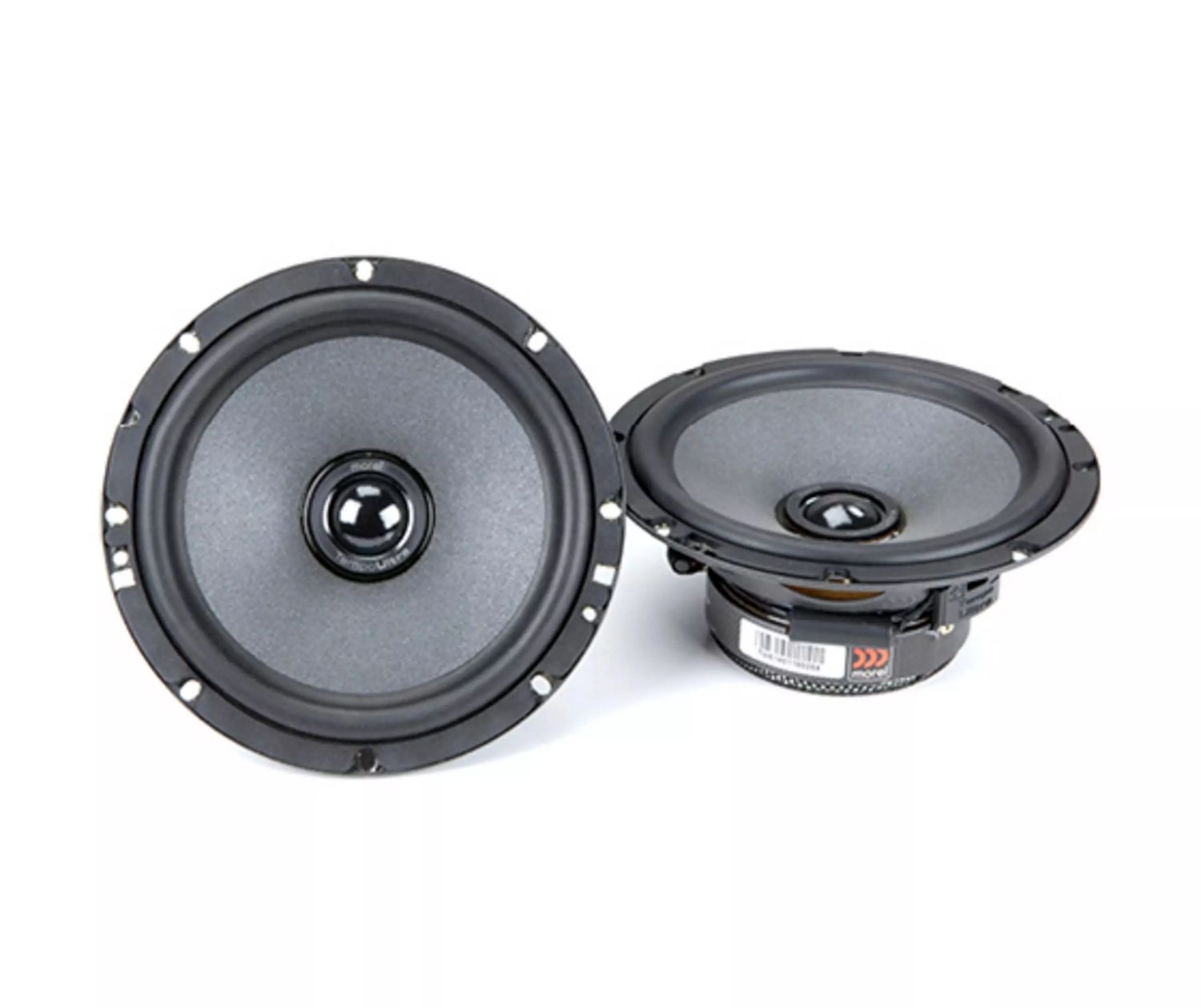 Morel Tempo Ultra Integra 602MKII 6.5-Inch Point Source Component Speaker System