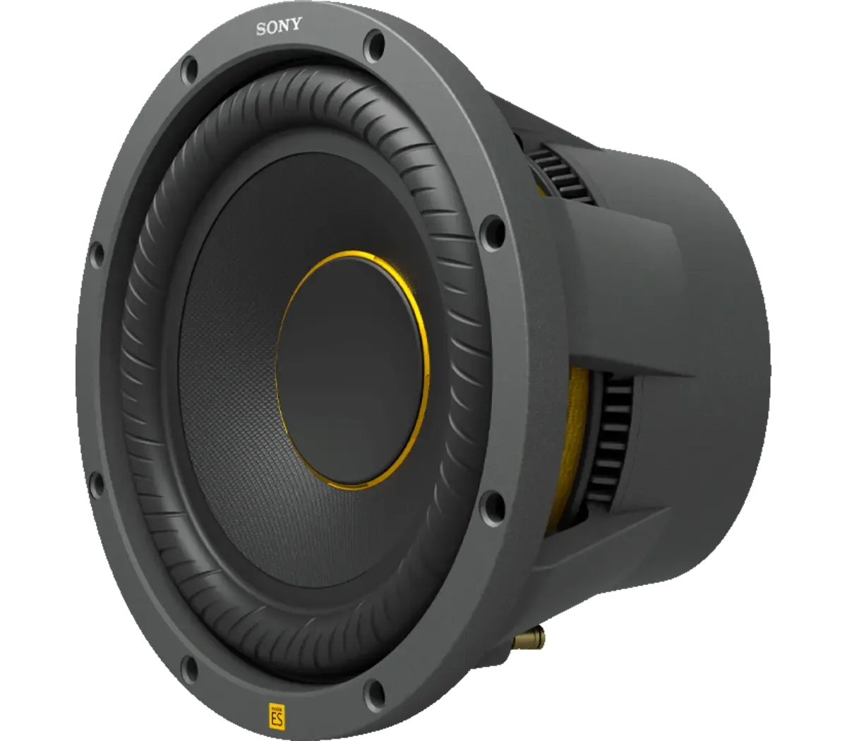 Sony XS-W104ES