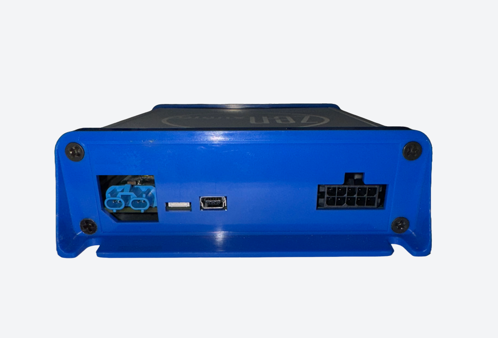NAV-TV 2025+ Ford factory A²B Interface ZEN-F25 2.0