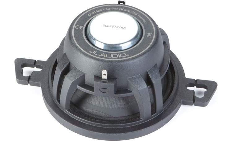 JL Audio CF-350mt Custom-Fit 3.5-Inch Mid/Tweeters, Pair