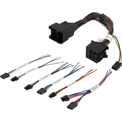 PAC Audio Ford F-Series T-Harness